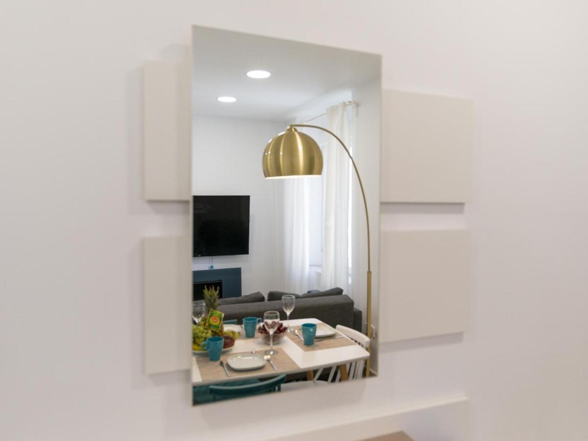 马拉加Preciosa Casa Terraza Privada 2Hab 2Banos Ac公寓 外观 照片