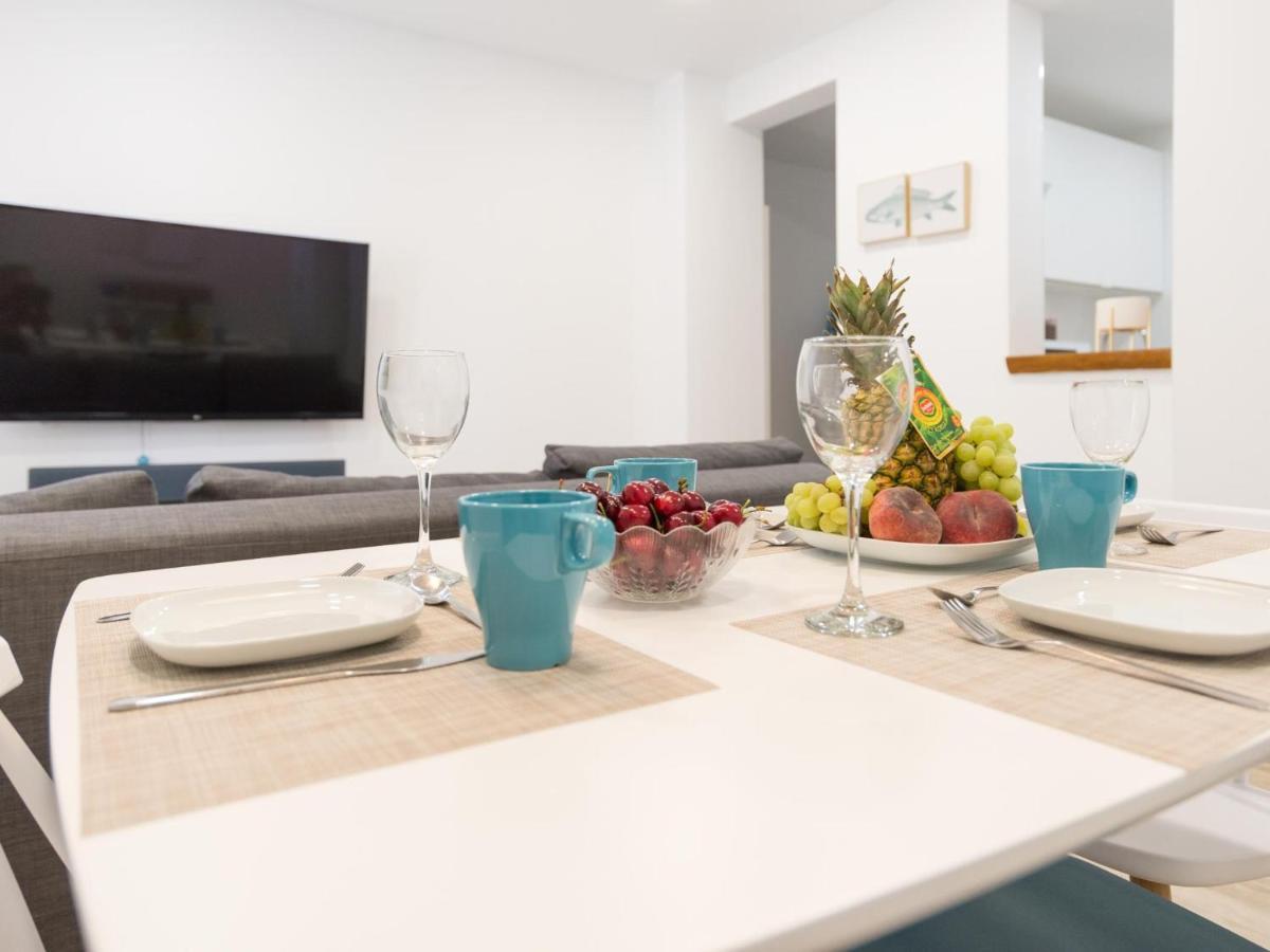 马拉加Preciosa Casa Terraza Privada 2Hab 2Banos Ac公寓 外观 照片
