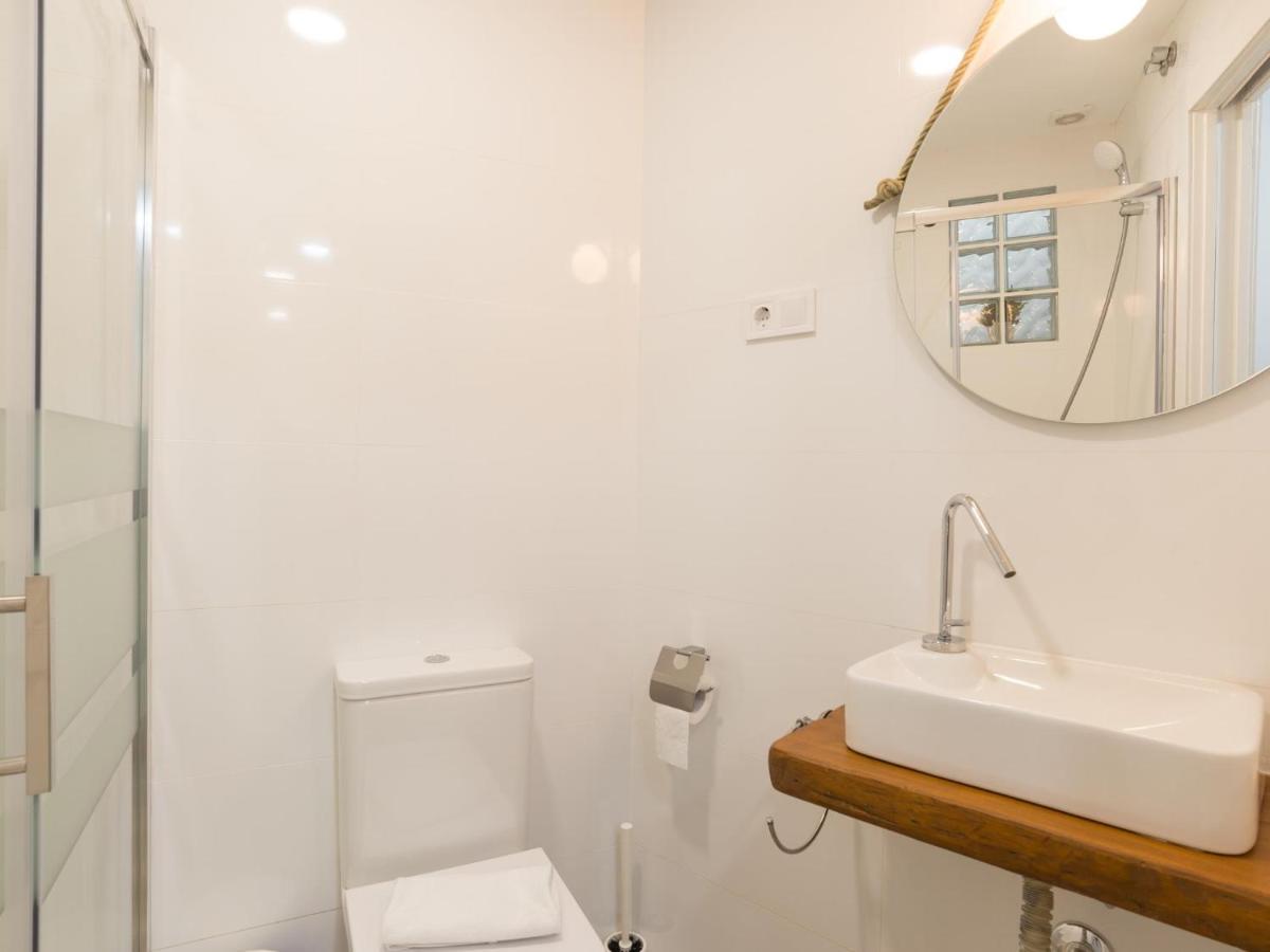 马拉加Preciosa Casa Terraza Privada 2Hab 2Banos Ac公寓 外观 照片